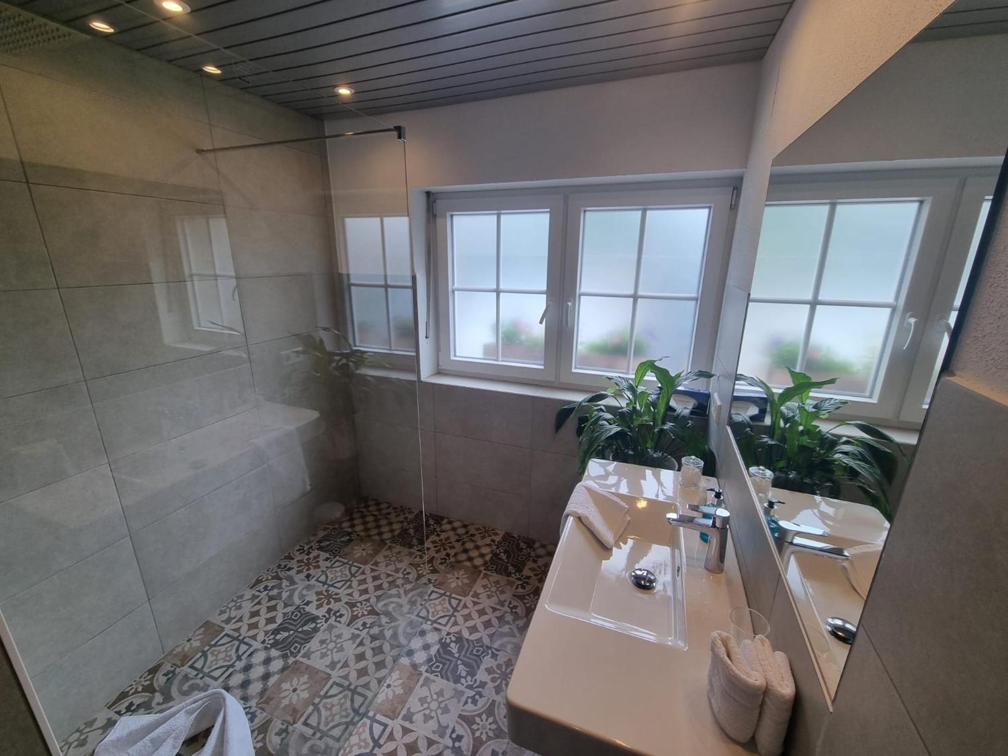 Gaestehaus Angela Garmisch-Partenkirchen Dış mekan fotoğraf